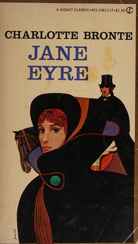 JaneEyre