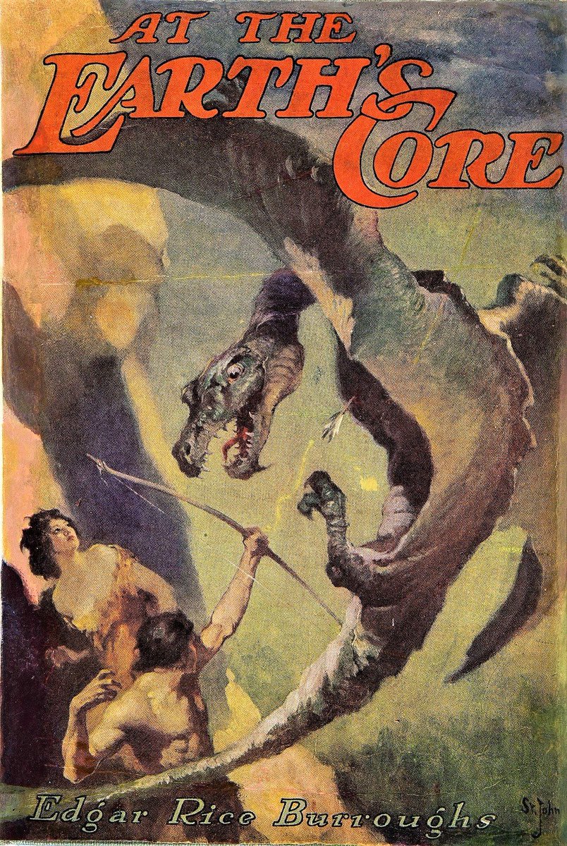 Pellucidar