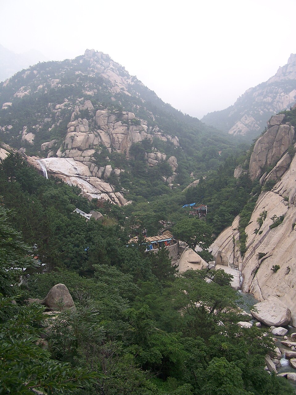 万水千山走遍