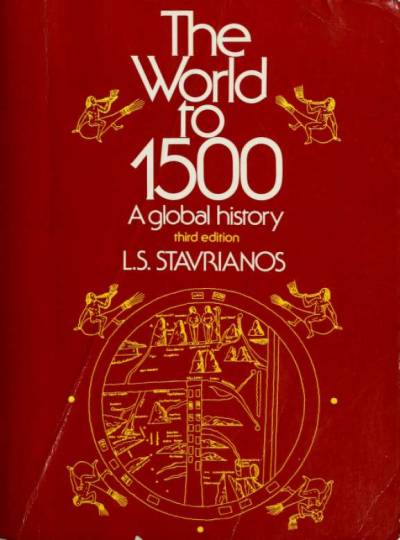 全球通史