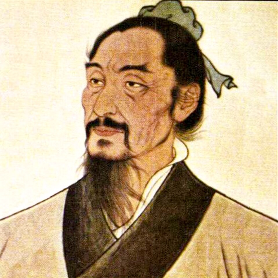 墨子