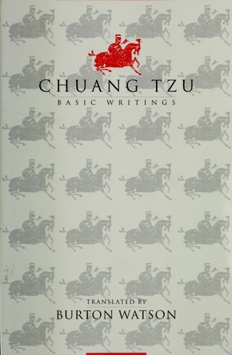庄子諵譁