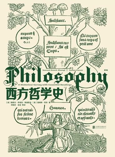 西方哲学史