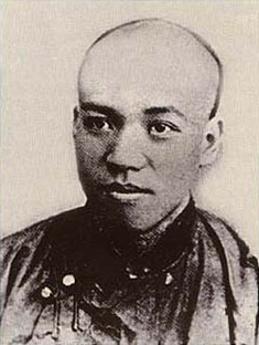豆棚闲话