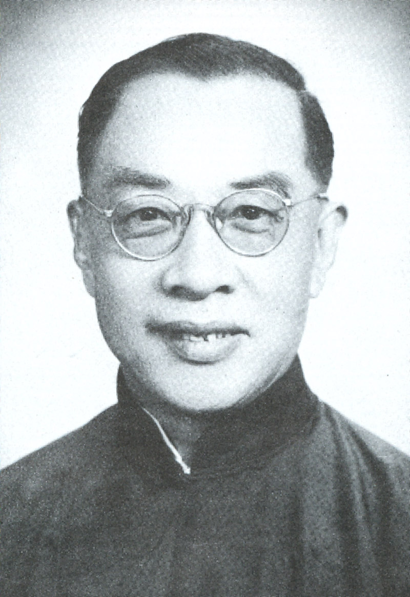 钱穆：湖上闲思录