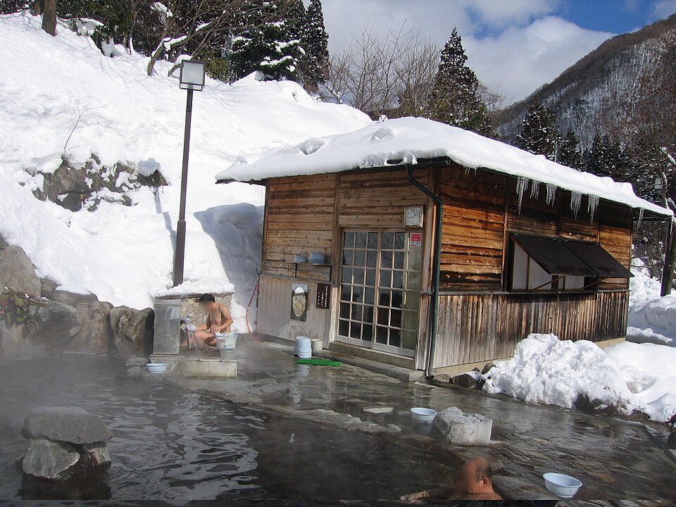 雪国